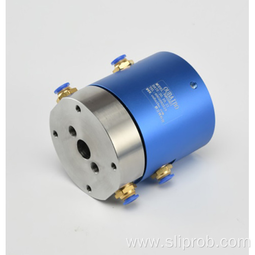 High Voltage Slip Ring Factory Wholesale